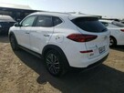 Hyundai Tucson 2020, 2.4L, 4x4, od ubezpieczalni - 5