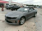 Chevrolet Camaro LT, 2021, 3.6L, od ubezpieczalni - 2