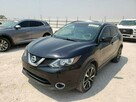 Nissan Qashqai 2017, 2.0L, po gradobiciu - 2