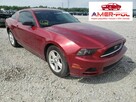 Ford Mustang 2014, 3.7L, po gradobiciu - 1