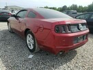 Ford Mustang 2014, 3.7L, po gradobiciu - 3