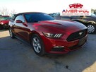 Ford Mustang 2016, 3.7L, po gradobiciu - 1