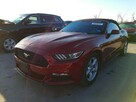 Ford Mustang 2016, 3.7L, po gradobiciu - 2