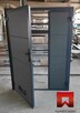 Drzwi techniczne kolor Antracyt robione na wymiar - 4