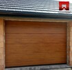 Brama garażowa winchester - 2800 mm x 2300 - 2