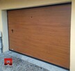 Brama garażowa winchester - 2800 mm x 2300 - 3