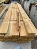 Tartak kantówka 5x15 impregnowana Polak-drewno - 1