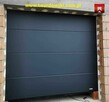 Brama garażowa winchester - 2800 mm x 2300 - 6
