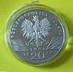 20 zł Jeż 1996 r. Okazja !!! - 2
