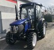 Nowy ciągnik LOVOL M504 / gwarancja, raty, leasing, - 2