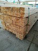 TARTAK Podbitka Boazeria sosna A klasa 19x117 - 4