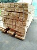 TARTAK Podbitka Boazeria sosna A klasa 19x117 - 3