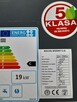 Piec kotły kocioł 19kw eko drewno węgiel