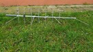 Antena ARROW na pasmo 2m/70cm ( krzyżowa ) - 3