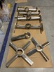 Usługi: toczenie, frezowanie CNC, spawanie TIG - 3