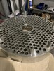 Usługi: toczenie, frezowanie CNC, spawanie TIG - 1
