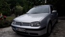 VW Golf 4