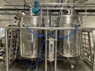 Usługi: toczenie, frezowanie CNC, spawanie TIG - 2