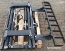 Pozycjoner Wideł KAUP 3 klasa 5 TON /600mm - 1