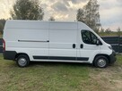 Wynajem BUS samochód dostawczy wypożyczalnia Busów dostawczy - 2