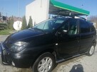 Renault Scenic RX4, disel, alusy, hak, 1 właściciel - 1