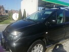 Renault Scenic RX4, disel, alusy, hak, 1 właściciel - 4