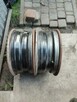 Felgi 5x160 5,5J 14 - 2