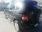 Renault Scenic RX4, disel, alusy, hak, 1 właściciel - 7