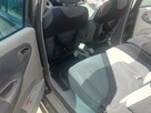 Renault Scenic RX4, disel, alusy, hak, 1 właściciel - 11