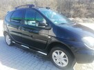 Renault Scenic RX4, disel, alusy, hak, 1 właściciel - 6