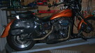 Harley Dyna 1999 - 6