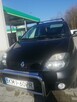 Renault Scenic RX4, disel, alusy, hak, 1 właściciel - 3