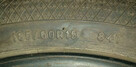 Opony zimowe Kleber 185/60R15 84T - 5