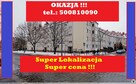 Krzyki 3 pokoje mieszkanie tanio do wynajecia Krucza