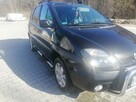 Renault Scenic RX4, disel, alusy, hak, 1 właściciel - 2