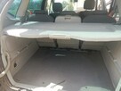 Renault Scenic RX4, disel, alusy, hak, 1 właściciel - 10