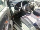 Renault Scenic RX4, disel, alusy, hak, 1 właściciel - 9