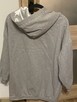Szara bluza 38 M 40 L vera puccino - 2