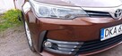 Toyota Corolla salon Polska Nawigacja stan idealny! - 2