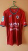 Koszulka meczowa Piast Gliwice - 1