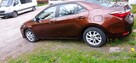 Toyota Corolla salon Polska Nawigacja stan idealny! - 13