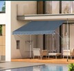 Markiza zadaszenie parasol - 4