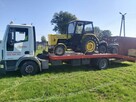 Pomoc drogowa Autoholowanie - 7