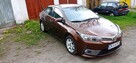Toyota Corolla salon Polska Nawigacja stan idealny! - 6