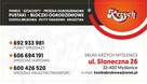 Chwytak do układania płytek RCP Mimal płytki tarasowe - 6