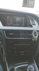 Audi A4 B8 Avant 2.0 TDI 143 KM 2011 rok - 5