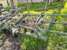 pług 4 skibowy i kultywator hydraulicznie składany - 3