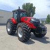 NOWY czarny MAXUS 280 KM 4x4 ciągnik rolniczy - 10