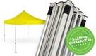 Namiot ogrodowy, imprezowy, magazynowy, handlowy EXPODUM - 4