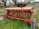 Siewnik zbożowy Unia Famarol 3m - 1